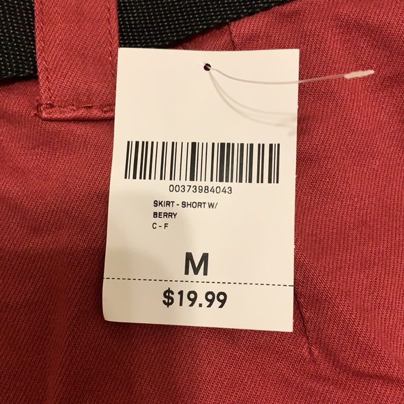 BNWT Forever 21 skirt - Picture 5 of 5